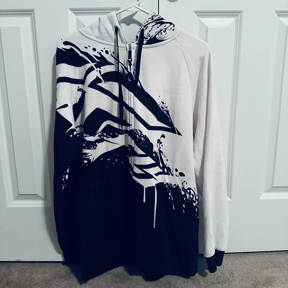 Fly Racing Inversion Hoodie - Picture 2 of 5